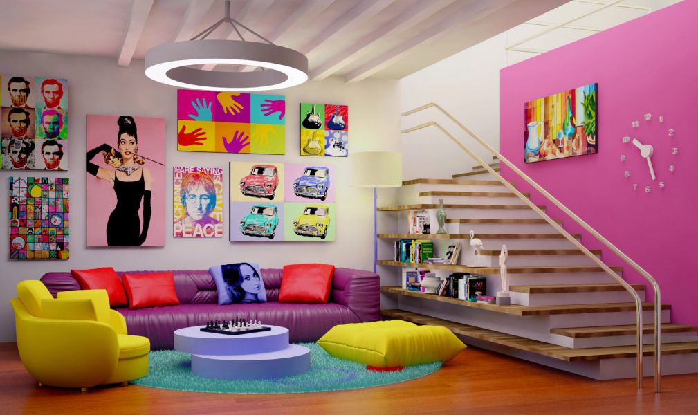 Commercial Design