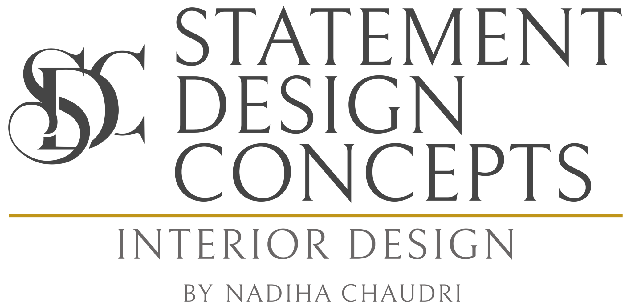 statement design concepts logo