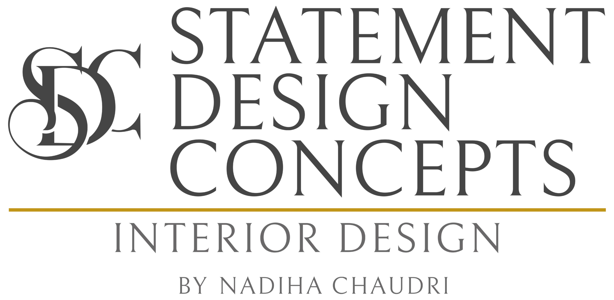 statement design concepts logo