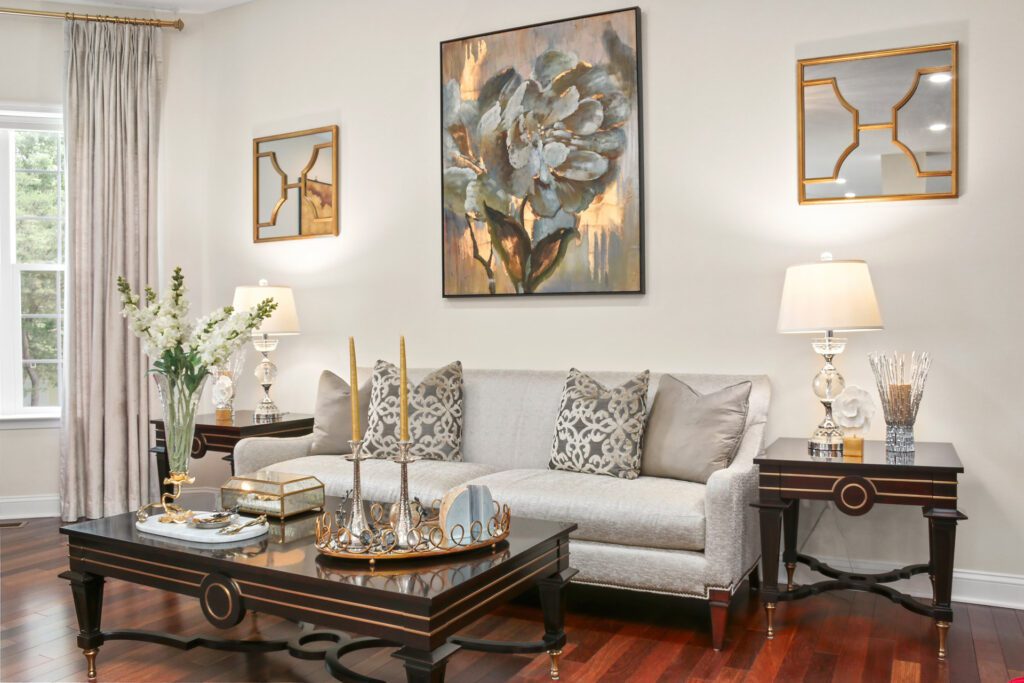 Luxury Interior Design Washington DC