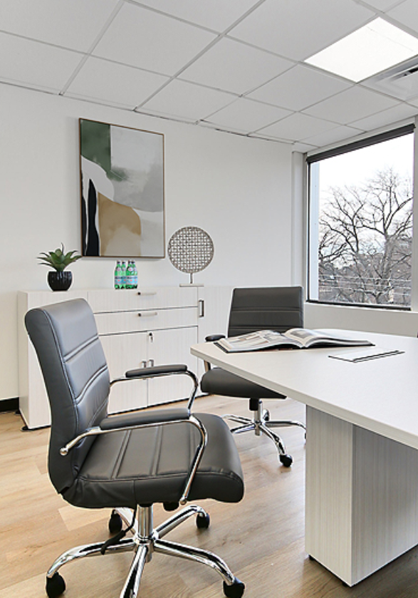 Professional interior designers in Northern Virginia creating beautiful functional space