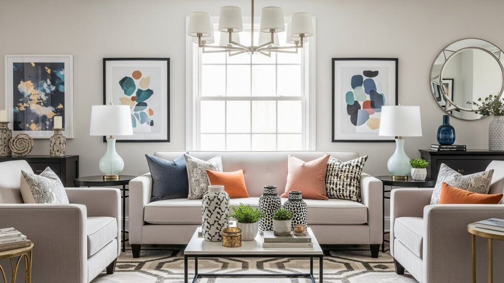 How Smart Designers Make Budget Homes Look Expensive