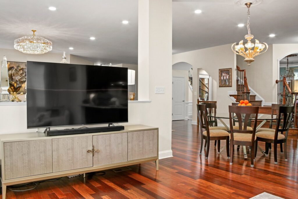 Space Planning as the Backbone of Interior Design