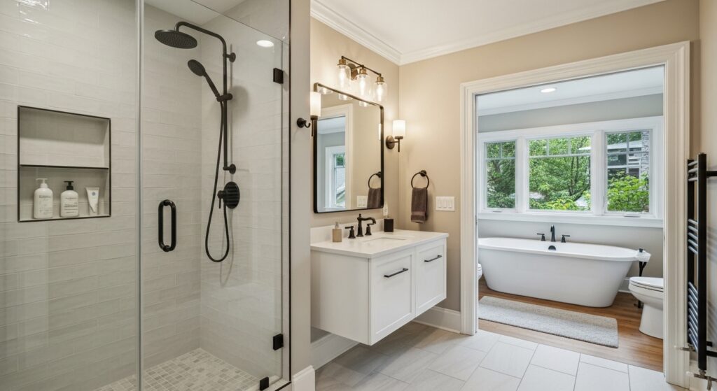 Create Functional Living Spaces