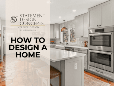 How to Design a Home That Grows With Your Lifestyle