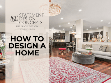 How to Design a Home That Grows With Your Lifestyle