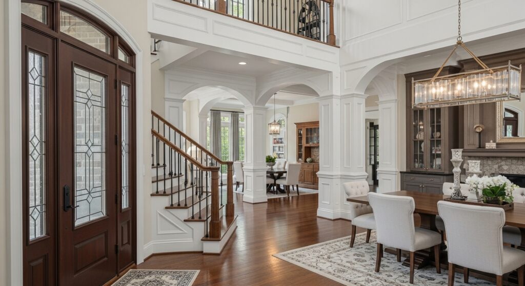 Interior Design McLean, VA Why Local Lifestyle Matters