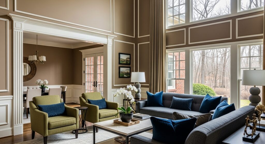 McLean Interior Design Trends Defining 2026