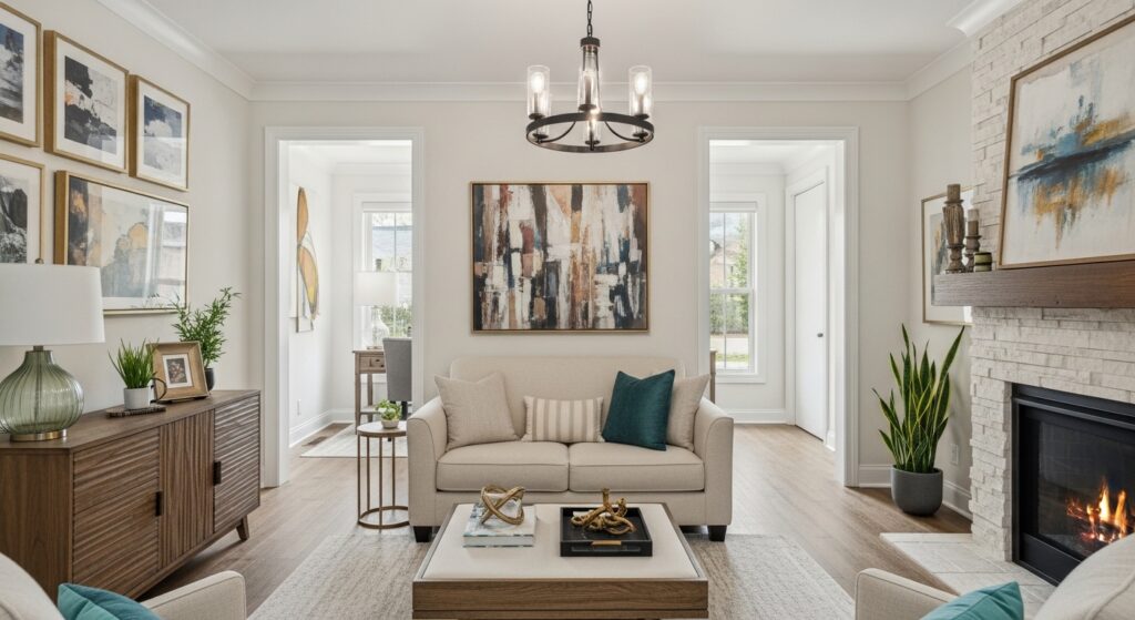 Personalized Interiors 2026