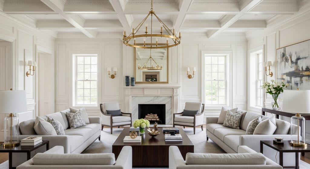 Popular Styles Leading McLean Home Décor Ideas