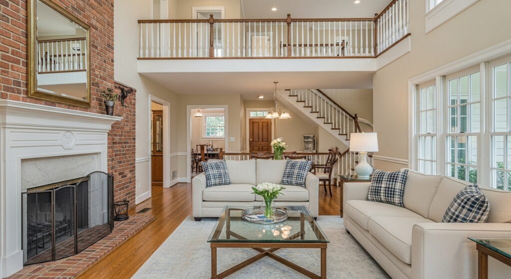  The Architectural Roots of Fairfax Homes