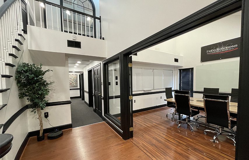 Why Office Design Is a Business Investment