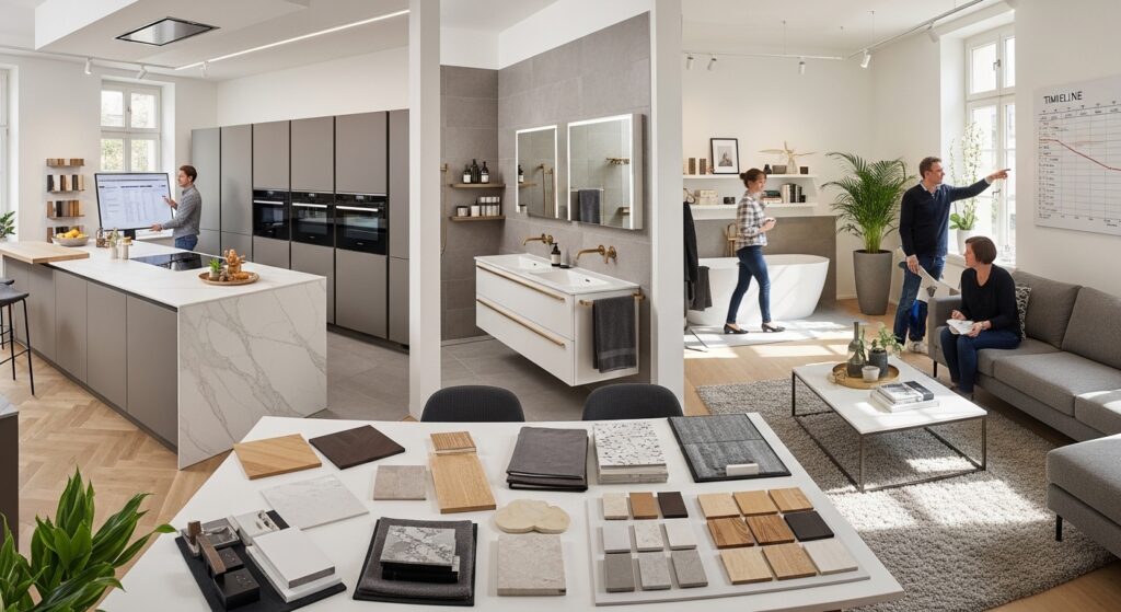 Budget Expectations in Vienna
