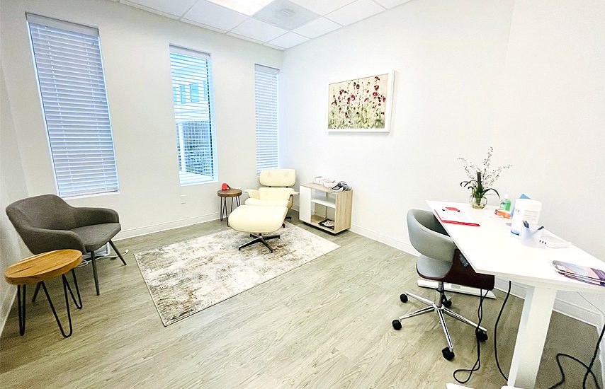 Choose Materials That Support Hygiene and Durability