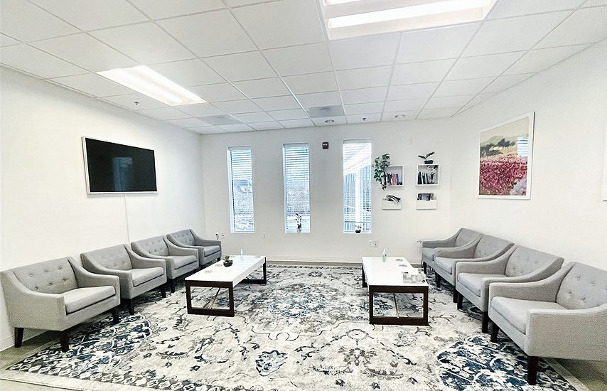 Design Treatment Rooms That Feel Professional Yet Comfortable