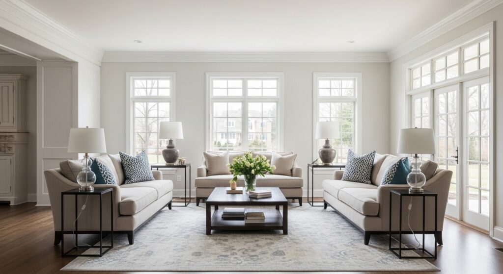 Understanding Vienna’s Residential Landscape