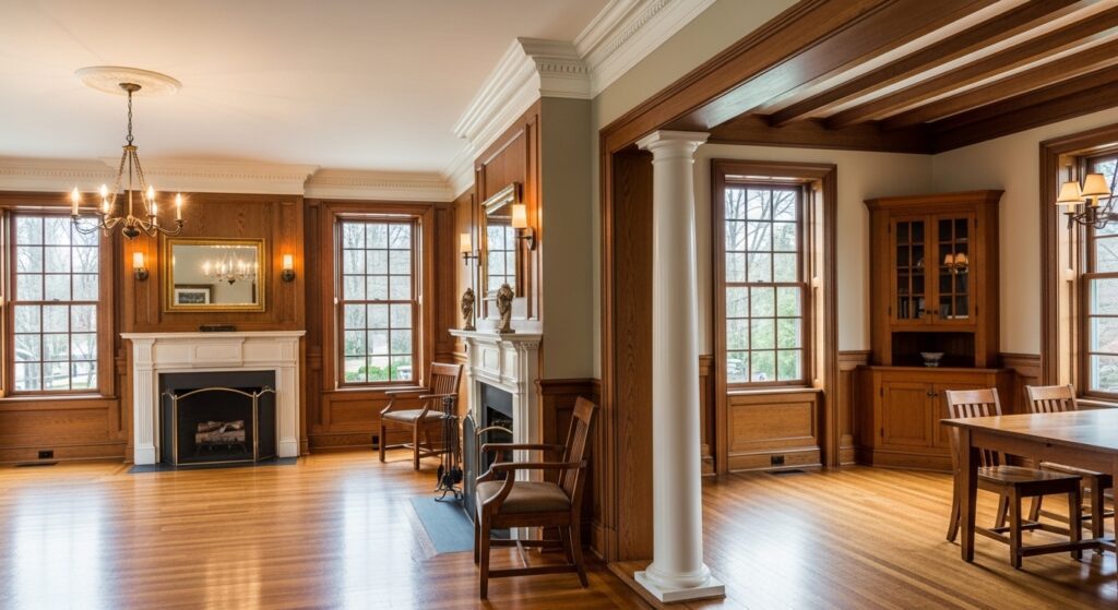 Understanding the Architectural Story Before Making Design Decisions