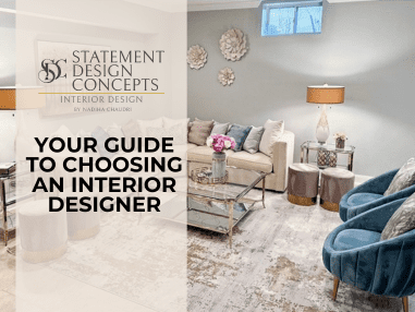 Your Guide to Choosing an Interior Designer in Vienna, VA
