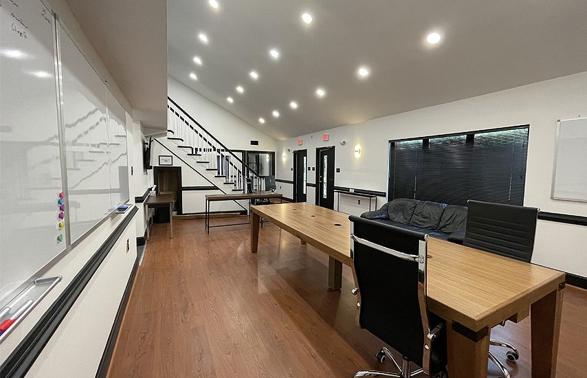 Case Study: Office Redesign in Northern Virginia That Changed Everything