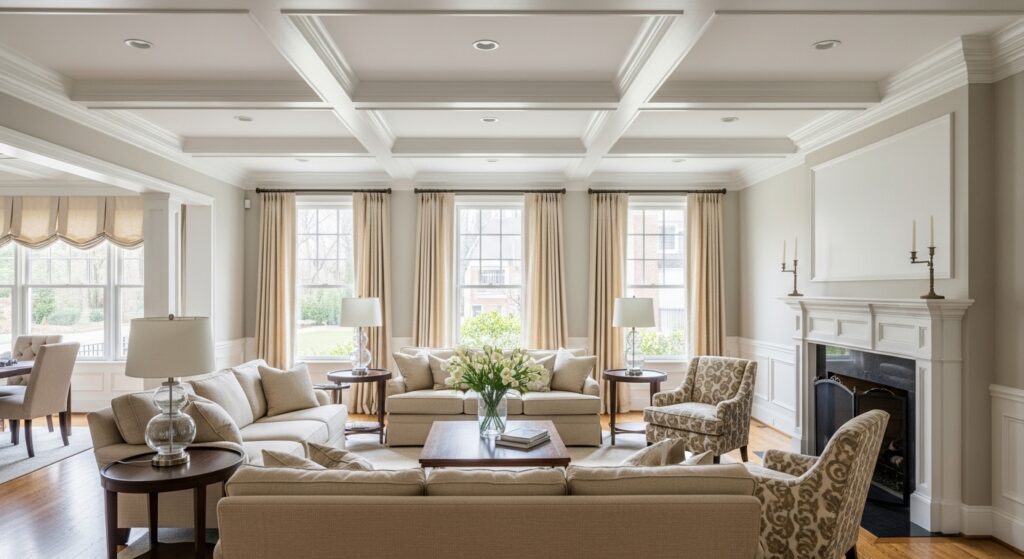 Before What Our McLean Clients Started With