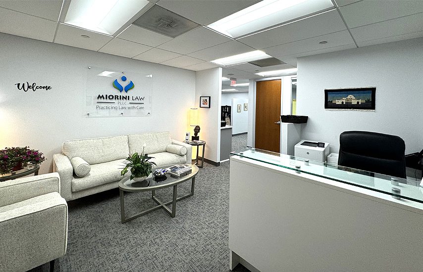 Types of Commercial Spaces We Design in Northern Virginia