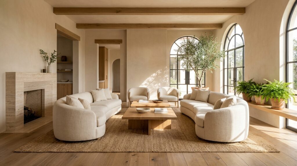 The Most Requested Design Styles in McLean Right Now