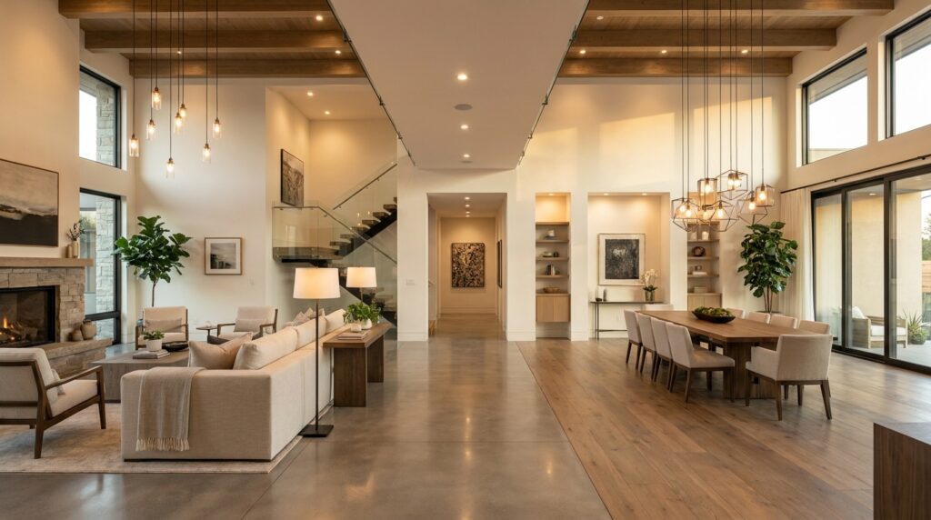 How to Find the Right Interior Designer in McLean, VA
