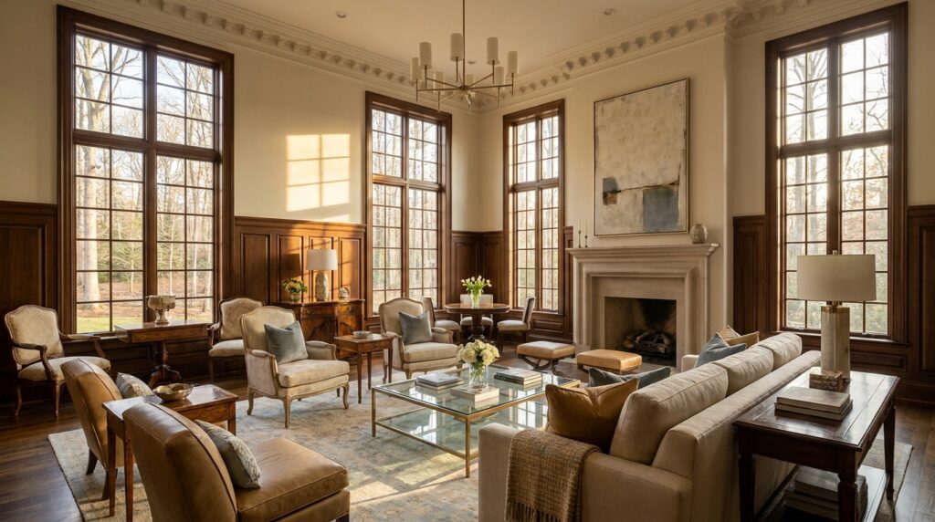 What Makes McLean Homes Different to Design