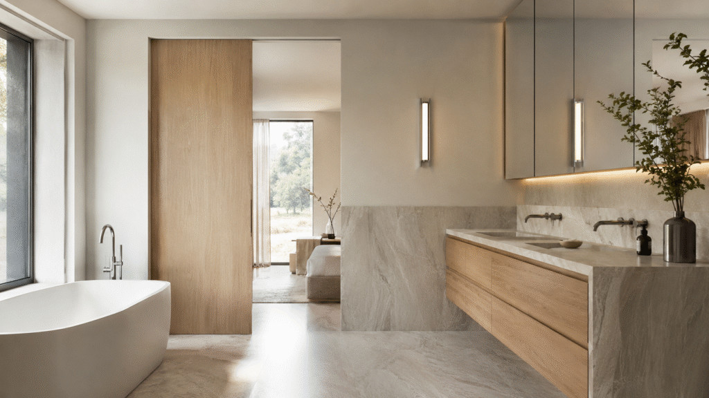 What Is a Pocket Door?