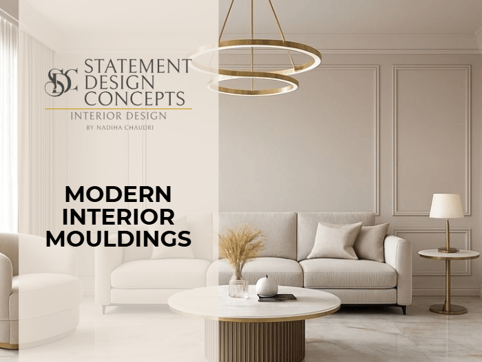 Modern Interior Mouldings: What Works, and What Doesn’t