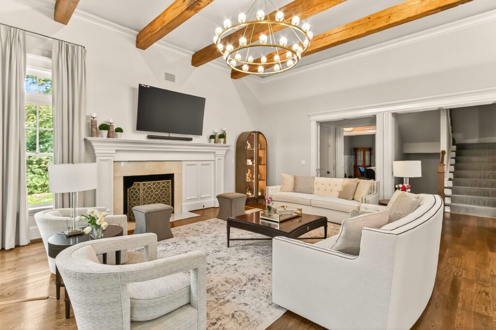 What Is Modern Interior Design